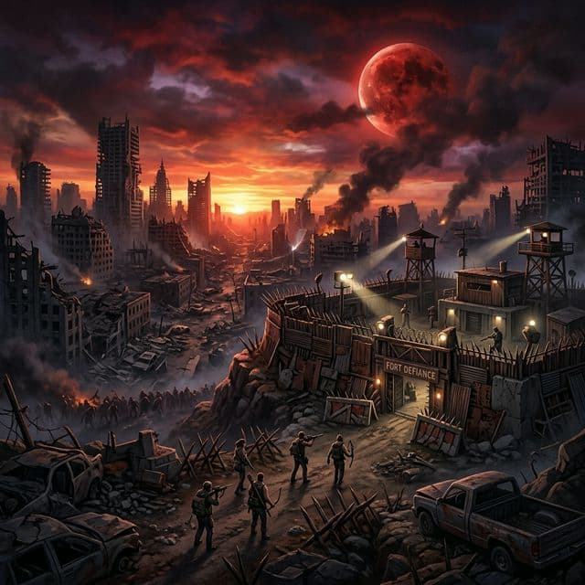 7 Days to Die