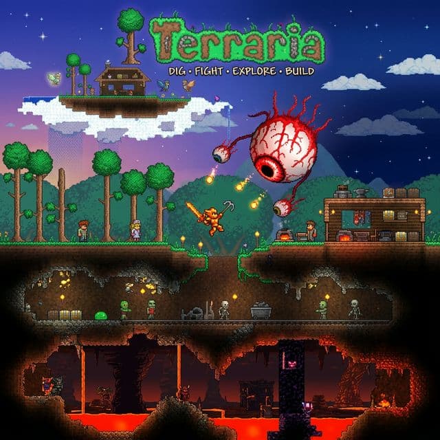 Terraria