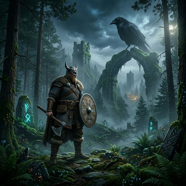 Valheim